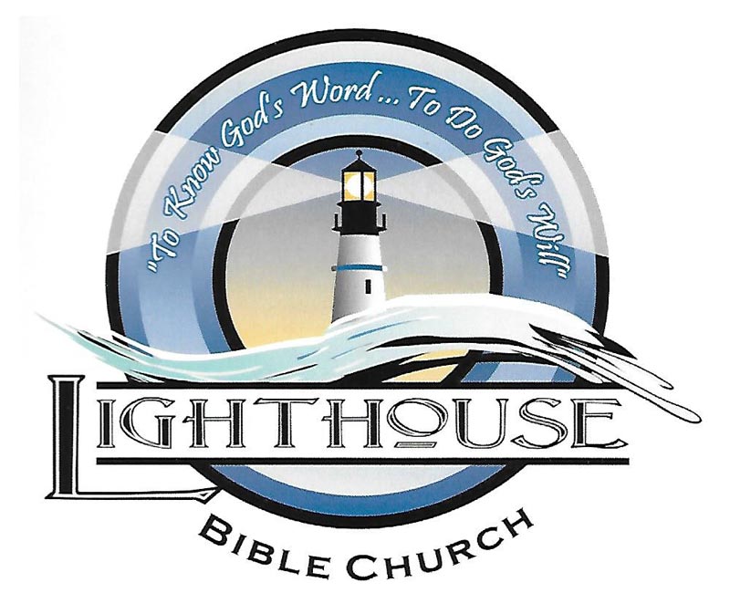 Lighthouse Bible Church Logo